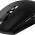 Мышь беспроводная Logitech G304 Lightspeed, игровая, радио, оптическая, USB, 12000dpi, черный [910-005284]
